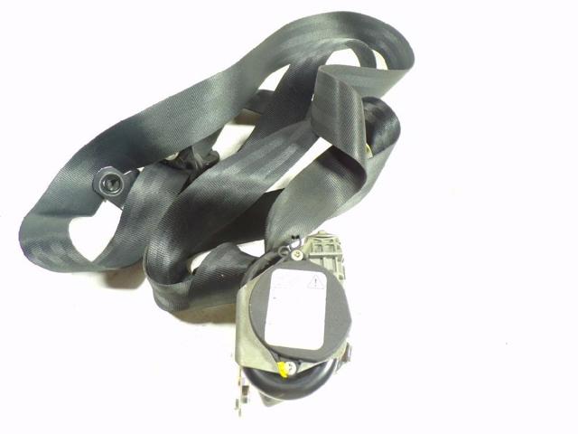 86884JD00A NISSAN Cinturón de seguridad delantero derecho  en stock Gandía