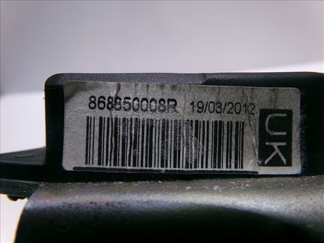 868850008R RENAULT Cinturón de seguridad delantero izquierdo  comprar en Oviedo