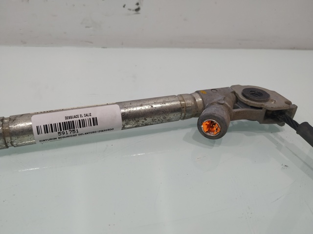 868850008R Cinturón de seguridad delantero izquierdo  comprar en Zaragoza