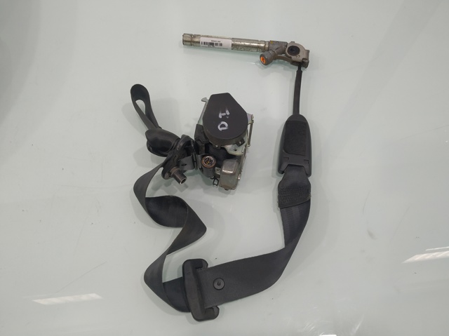 868850008R Cinturón de seguridad delantero izquierdo  comprar en Zaragoza