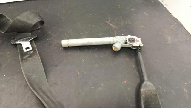 868850008R RENAULT Cinturón de seguridad delantero izquierdo  disponible Vigo