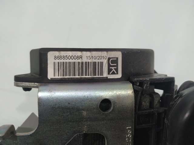 868850008R Cinturón de seguridad delantero izquierdo comprar Girona