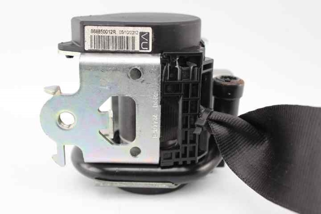 868850012R RENAULT Cinturón de seguridad delantero izquierdo  disponible Vigo