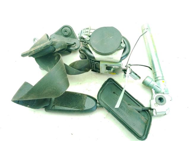 RENAULT 868850012R Cinturón de seguridad delantero izquierdo comprar Tarragona