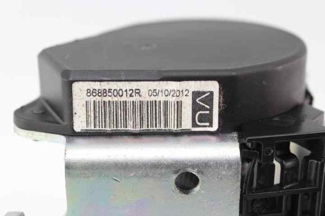 RENAULT 868850012R Cinturón de seguridad delantero izquierdo  en stock Terrassa