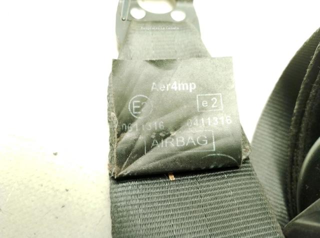 868856883R Cinturón de seguridad delantero izquierdo  en stock Castellón
