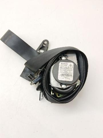 868856883R RENAULT Cinturón de seguridad delantero izquierdo  comprar en Lleida