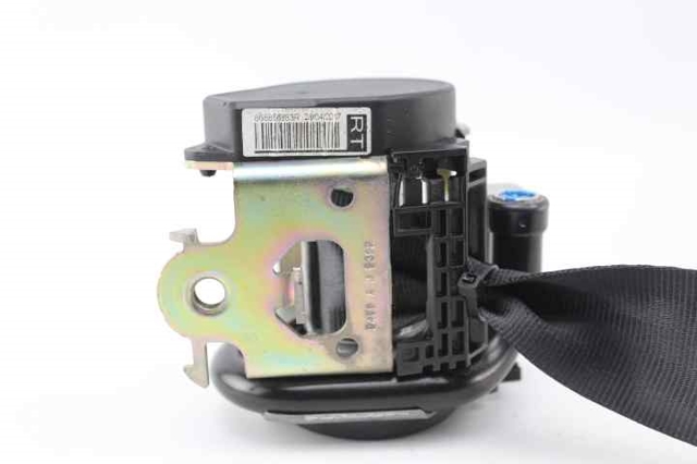 RENAULT 868856883R Cinturón de seguridad delantero izquierdo comprar Pamplona