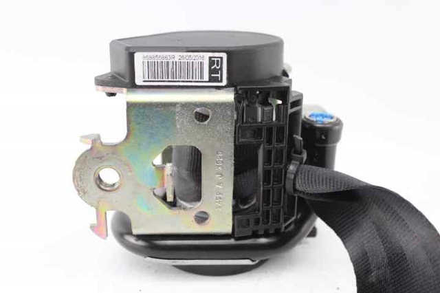 868856883R RENAULT Cinturón de seguridad delantero izquierdo  comprar en Lleida