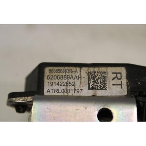 RENAULT 868856883R Cinturón de seguridad delantero izquierdo  disponible España