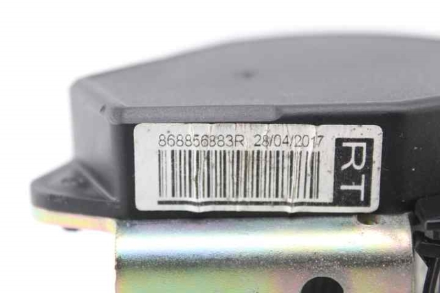868856883R Cinturón de seguridad delantero izquierdo  comprar en Pontevedra