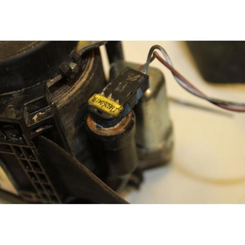 868856883R Cinturón de seguridad delantero izquierdo  en stock Sabadell