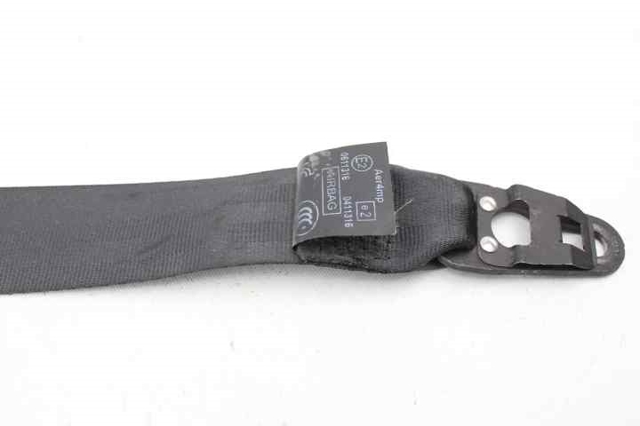 868856883R RENAULT Cinturón de seguridad delantero izquierdo  comprar en Lleida