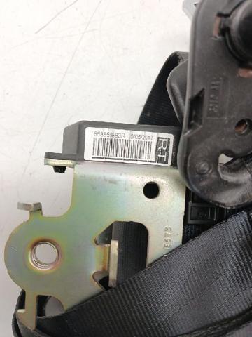 RENAULT 868856883R Cinturón de seguridad delantero izquierdo  en stock Terrassa