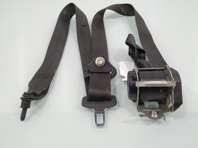 868857909R Cinturón de seguridad delantero izquierdo  disponible Burgos