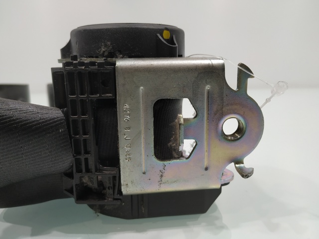 868857909R RENAULT Cinturón de seguridad delantero izquierdo comprar Alcalá