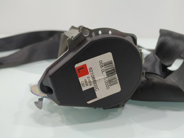 868857909R RENAULT Cinturón de seguridad delantero izquierdo  disponible Ourense