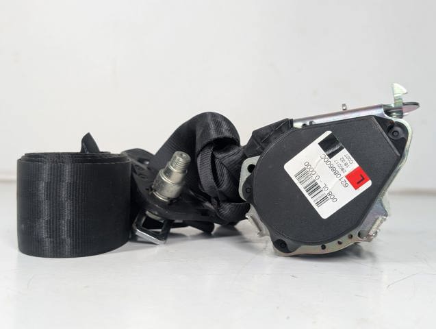 868857909R Cinturón de seguridad delantero izquierdo comprar Sevilla