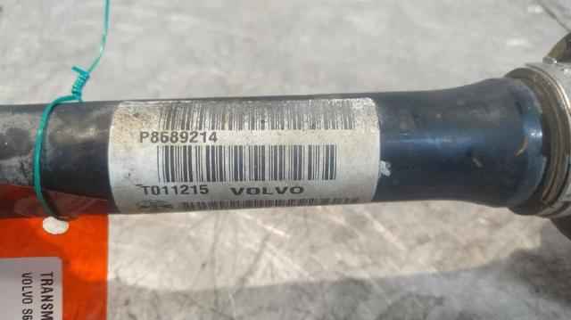 8689214 Semieje delantero derecho  en stock Sabadell