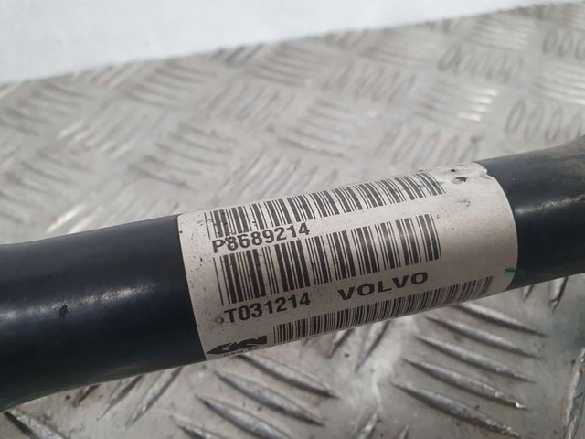 8689214 Semieje delantero derecho  comprar en Reus