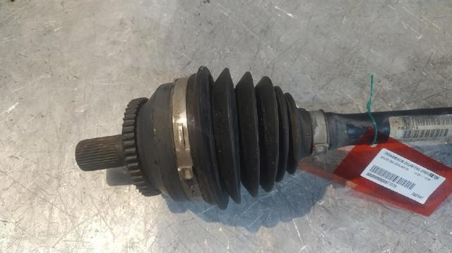 VOLVO 8689214 Semieje delantero derecho  comprar en Ponferrada