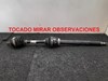 Árbol de transmisión delantero derecho 8689214 VOLVO