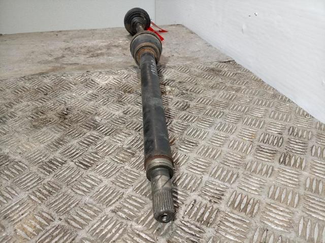 VOLVO 8689214 Semieje delantero derecho  disponible Lugo