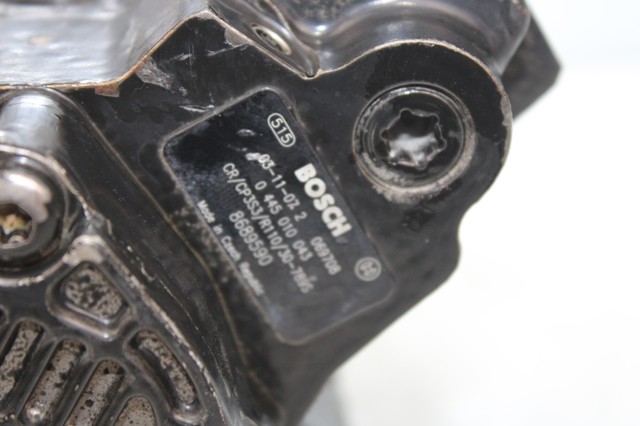 8689590 Bomba de alta presión de combustible  disponible Málaga