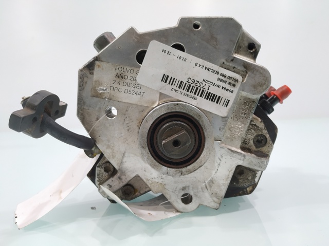 VOLVO 8689590 Bomba inyectora comprar Pamplona