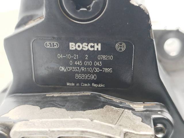 8689590 Volvo