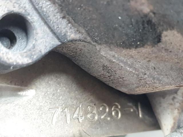 8689592 VOLVO Turbocompresor  comprar en Jaén