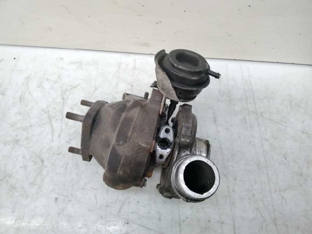 VOLVO 8689592 Turbocompresor comprar Tarragona