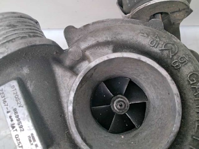 VOLVO 8689592 Turbocompresor  disponible Lugo