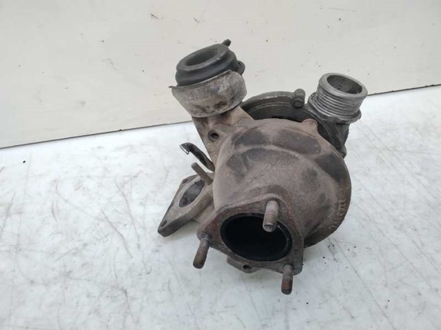 8689592 VOLVO Turbocompresor  comprar en Oviedo