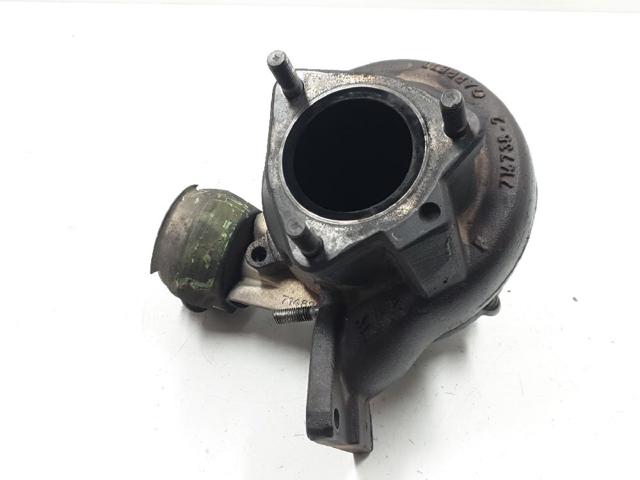 VOLVO 8689592 Turbocompresor  comprar en Ponferrada
