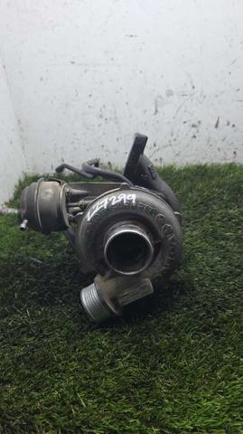 8689592 VOLVO Turbocompresor comprar Alcalá