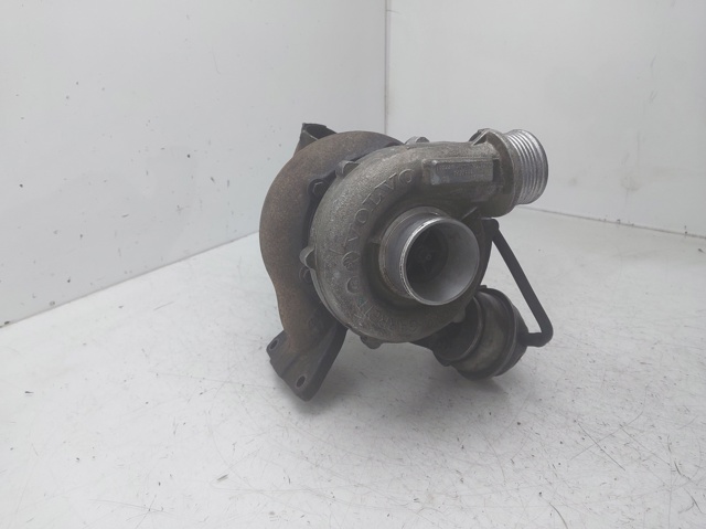 8689592 VOLVO Turbocompresor  comprar en Lleida