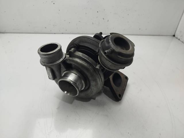 Turbocompresor para Volvo S80 TS, TH, KV