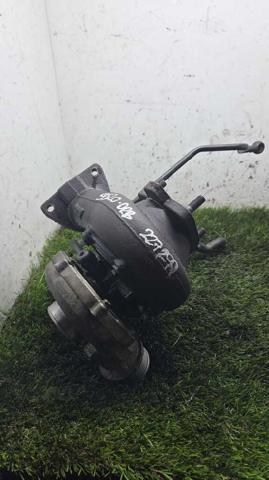 8689592 VOLVO Turbocompresor comprar Alcalá