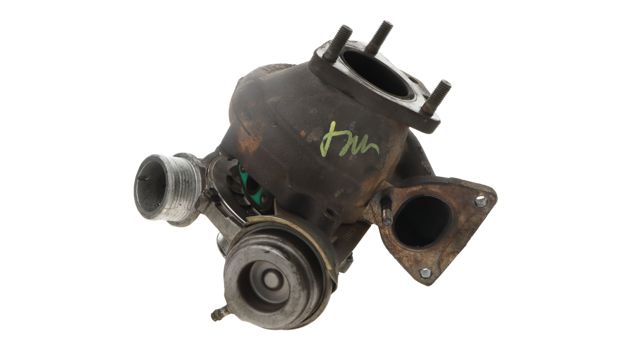VOLVO 8689592 Turbocompresor  disponible Lugo