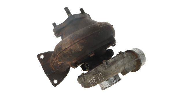 VOLVO 8689592 Turbocompresor  en stock Salamanca