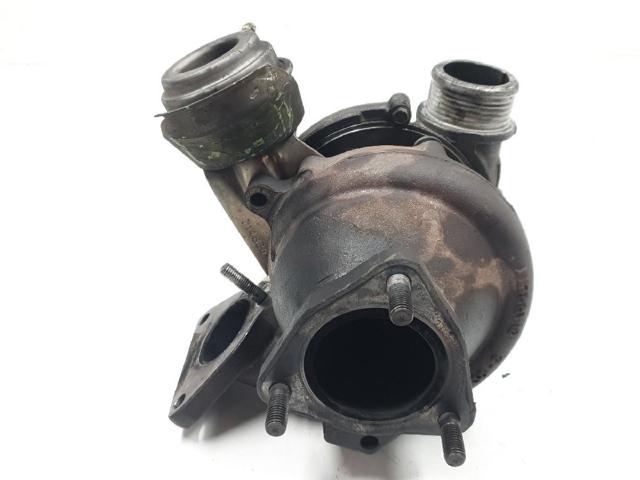 8689592 VOLVO Turbocompresor  en stock Huelva