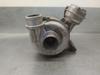 Turbo Volvo S60 1