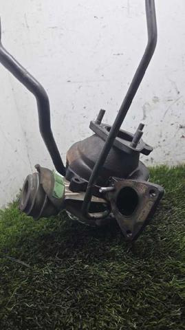 8689592 VOLVO Turbocompresor  en stock Gandía