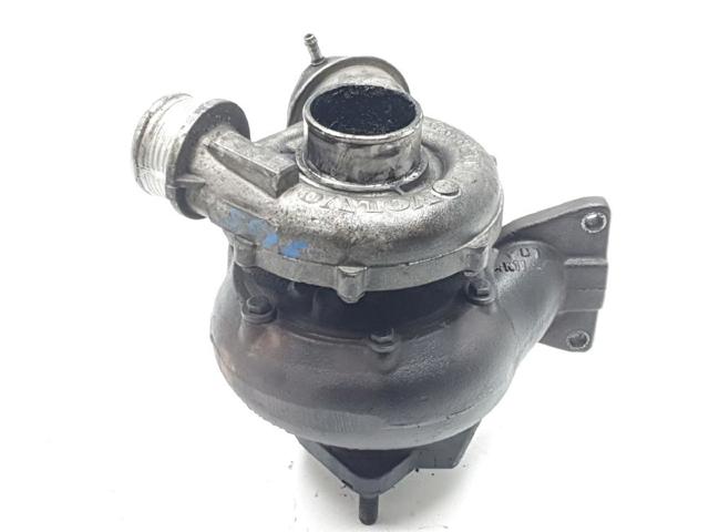 8689592 VOLVO Turbocompresor comprar Bilbao