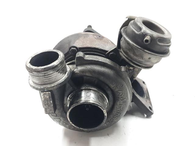 VOLVO 8689592 Turbocompresor  comprar en Ponferrada