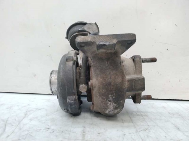 8689592 VOLVO Turbocompresor  comprar en Lleida