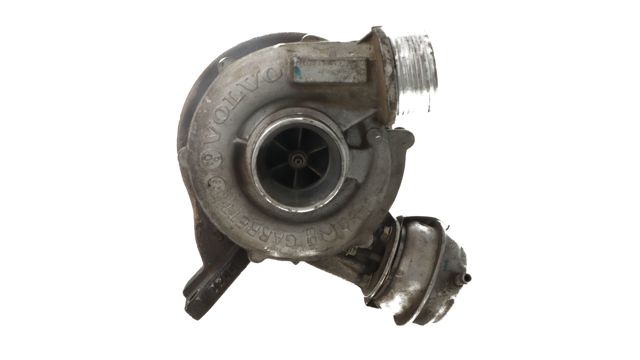 VOLVO 8689592 Turbocompresor  disponible España