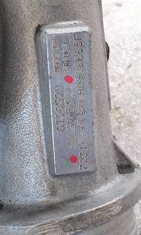 VOLVO 8689592 Turbocompresor  en stock Salamanca