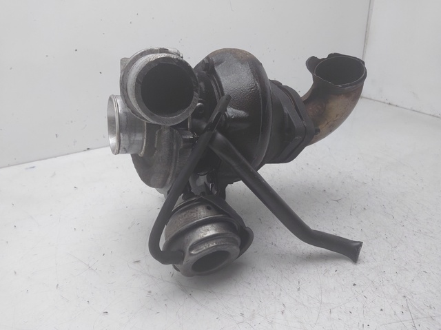 8689592 Turbocompresor  en stock Sabadell